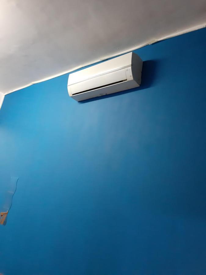 Studio Blu Xylophaghou Luaran gambar