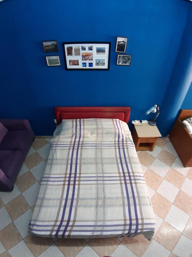 Studio Blu Xylophaghou Luaran gambar