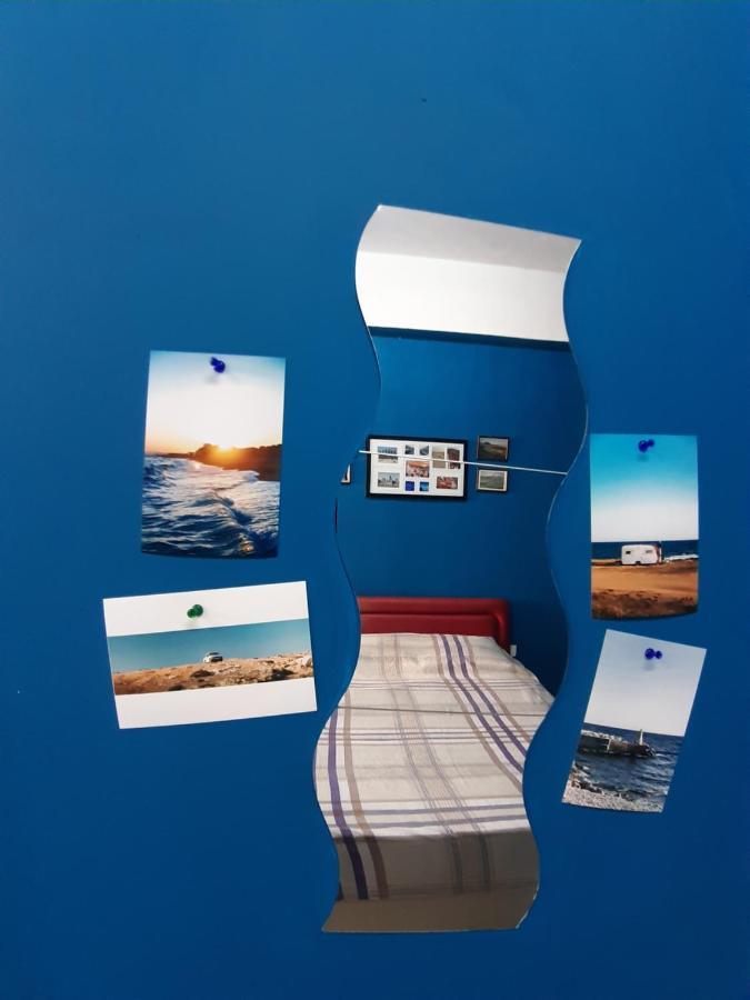 Studio Blu Xylophaghou Luaran gambar