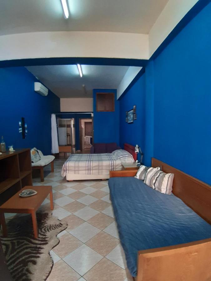 Studio Blu Xylophaghou Luaran gambar
