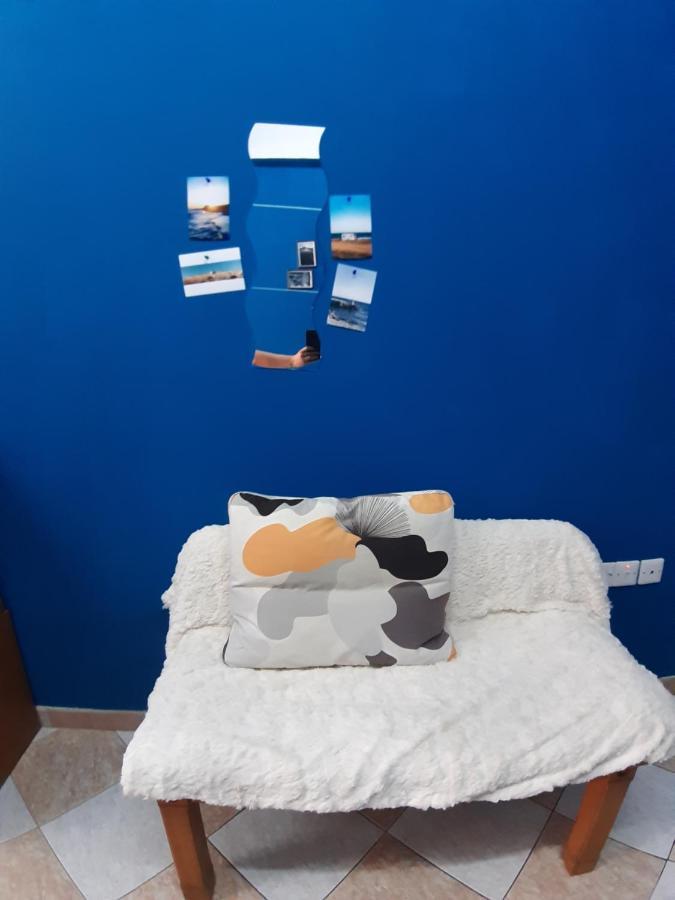 Studio Blu Xylophaghou Luaran gambar