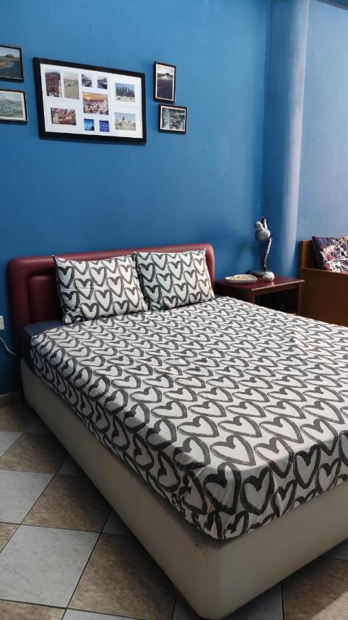 Studio Blu Xylophaghou Luaran gambar
